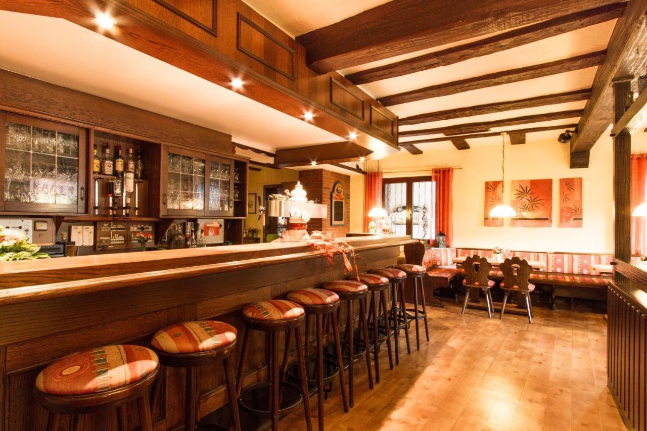 Hotel Hotel- Restaurant Zum Hirsch