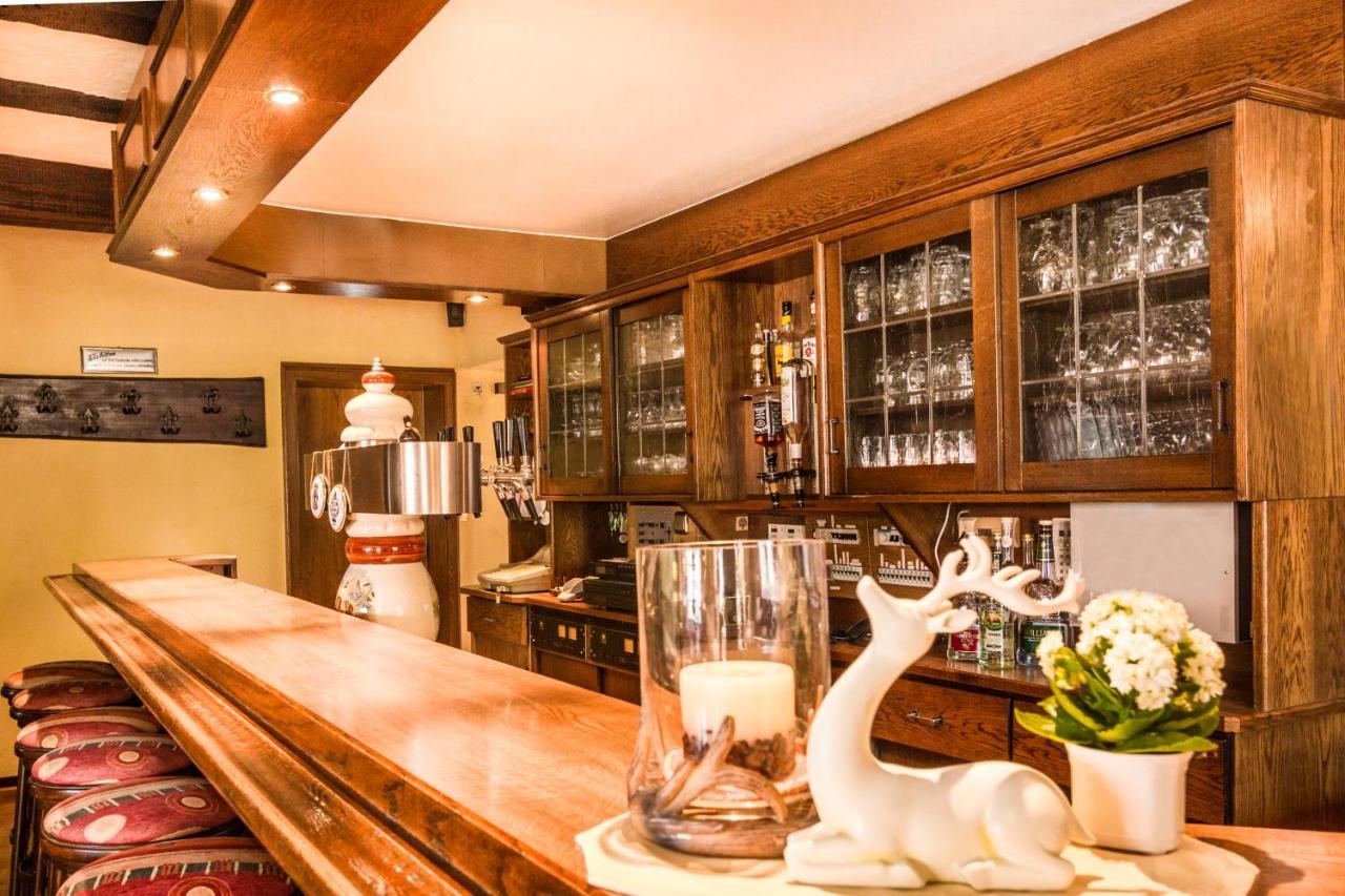 Hotel- Restaurant Zum Hirsch Hotel