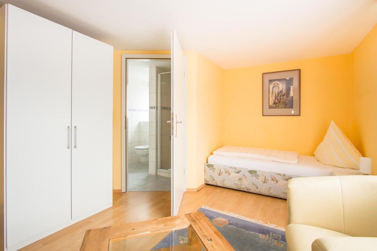 Hotel Hotel- Restaurant Zum Hirsch 3*